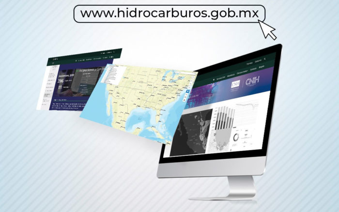 Comisión Nacional de Hidrocarburos reporta intento de hackeo; hay ‘daños no graves’ al sistema 1 1635304365 Comision Nacional de Hidrocarburos reporta intento de hackeo hay ‘danos