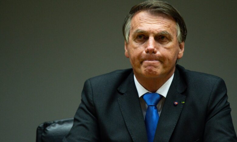 Informe que acusa a Bolsonaro de “crímenes contra la humanidad” será enviado a la Justicia 1 1635307585 Informe que acusa a Bolsonaro de crimenes contra la humanidad