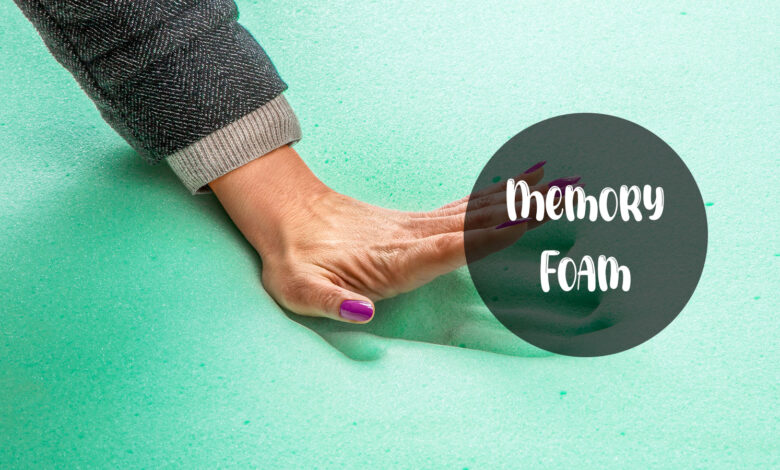¿Por qué es importante elegir sillas para niños con viscoelástica? 1 why-memory-foam-is-important