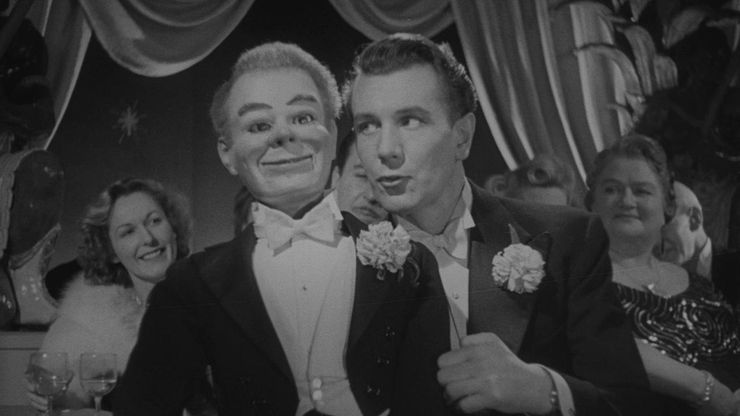 10 mejores películas de terror de la década de 1940 | 9 1635344820 737 10 mejores peliculas de terror de la decada de 1940.5