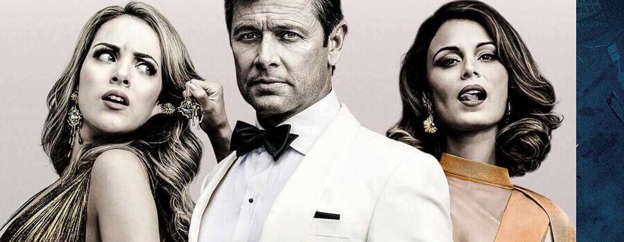 ¿Cuándo estará la temporada 5 de 'Dynasty' en Netflix? 3 1635345836 248 ¿Cuando estara la temporada 5 de Dynasty en