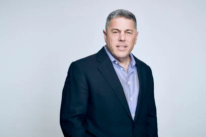 Las claves que definirán la guerra del ‘streaming’, según uno de sus líderes 3 Andy Forssell, vicepresidente ejecutivo y gerente general de HBO MAX.