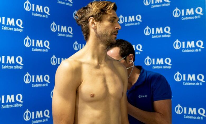 El Eibar ficha a Fernando Llorente 1 1635380100 El Eibar ficha a Fernando Llorente