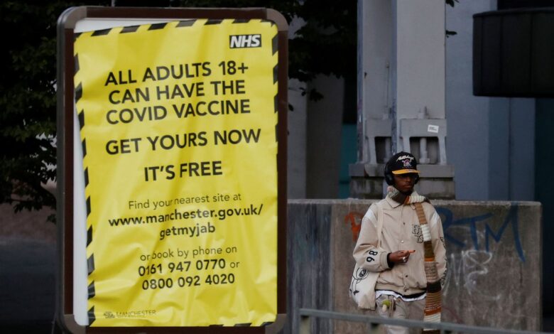 Variante delta plus: una ‘prima’ del coronavirus dominante pone en guardia a los expertos 1 1635414415 Variante delta plus una ‘prima del coronavirus dominante pone en