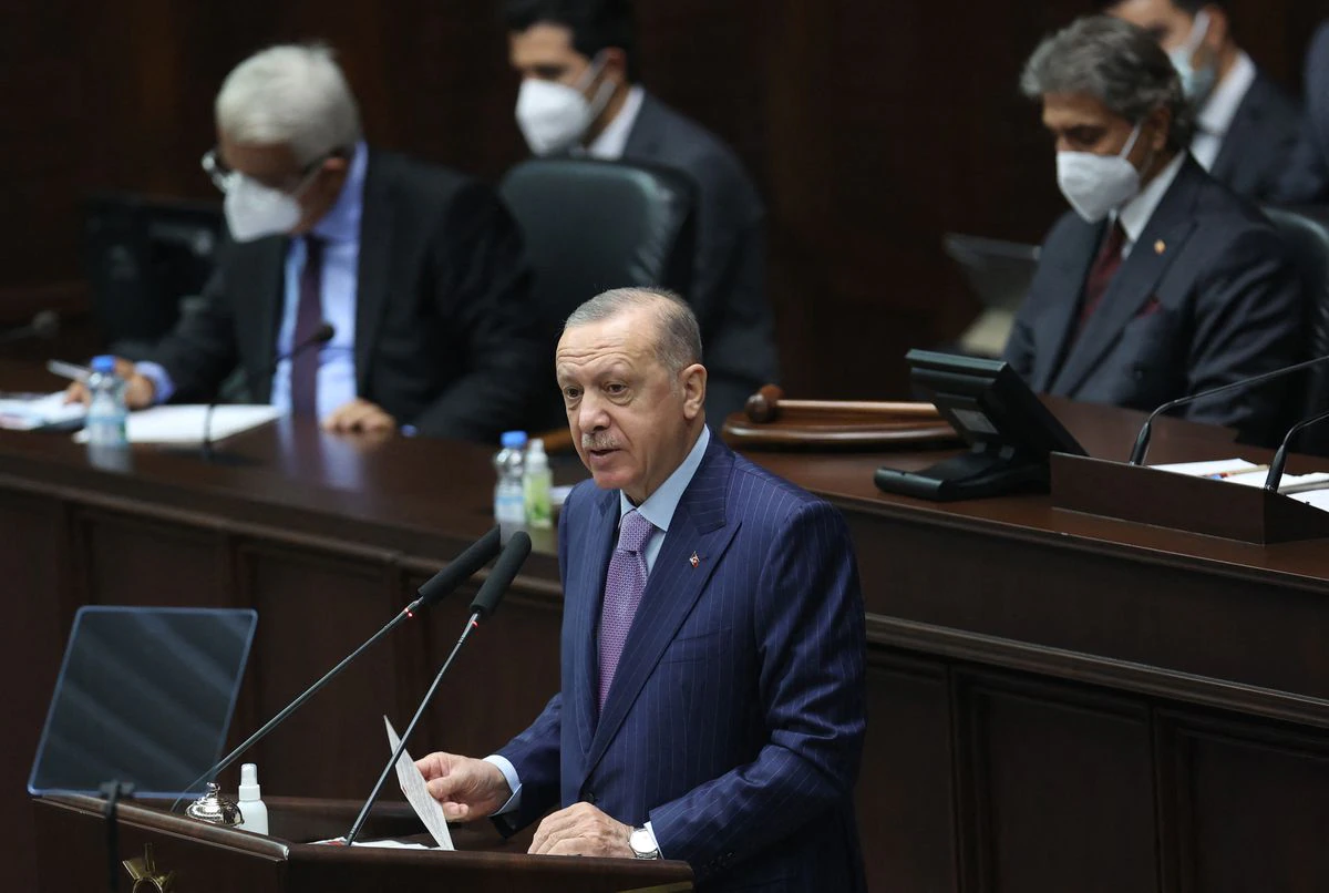 Erdogan juega con fuego 1 1635423086 Erdogan juega con fuego