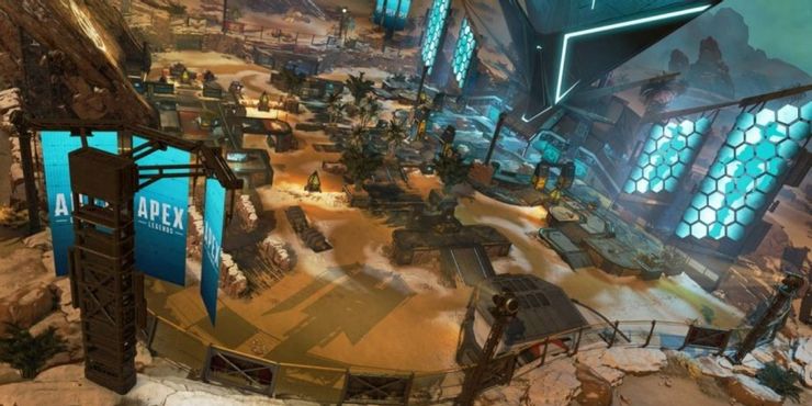 Apex Legends: 7 cosas que hacer para celebrar Halloween 2021 3 1635423208 506 Apex Legends 7 cosas que hacer para celebrar Halloween 2021.5
