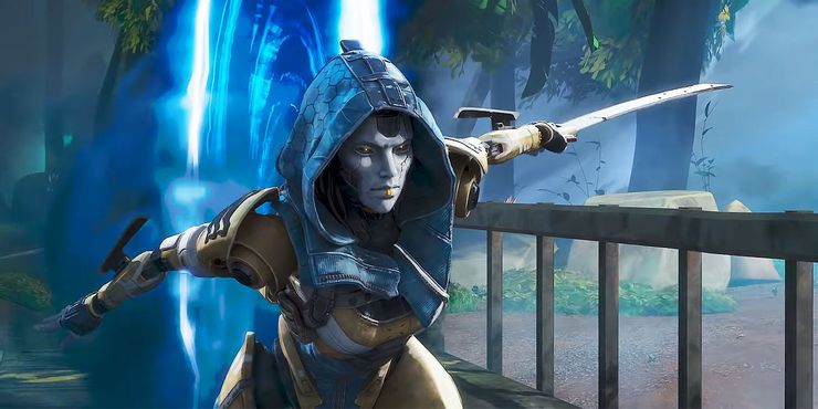 Apex Legends: 7 cosas que hacer para celebrar Halloween 2021 8 1635423214 742 Apex Legends 7 cosas que hacer para celebrar Halloween 2021.5