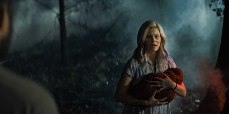 Jordan Peele y otros 9 actores cómicos que eran geniales en el terror 6 1635424592 569 Jordan Peele y otros 9 actores comicos que eran geniales.5