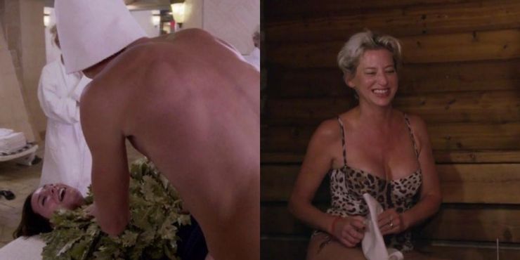The Real Housewives Of New York: 10 lugares de rodaje que los fanáticos pueden visitar 3 1635427073 782 The Real Housewives Of New York 10 lugares de rodaje.5