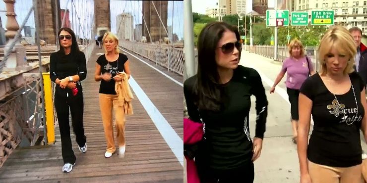 The Real Housewives Of New York: 10 lugares de rodaje que los fanáticos pueden visitar 4 1635427074 15 The Real Housewives Of New York 10 lugares de rodaje.5
