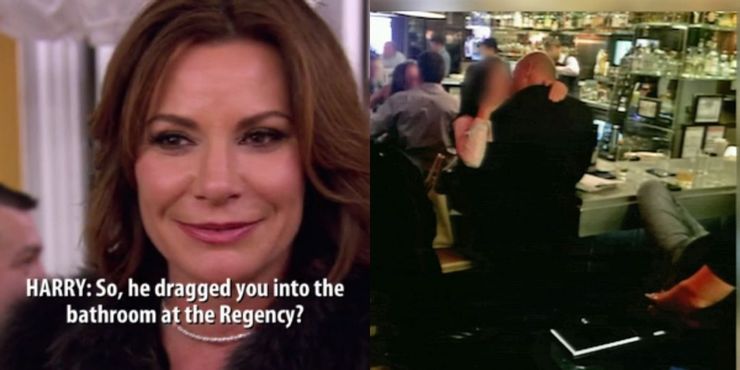 The Real Housewives Of New York: 10 lugares de rodaje que los fanáticos pueden visitar 5 1635427075 55 The Real Housewives Of New York 10 lugares de rodaje.5