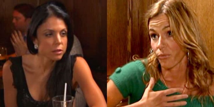 The Real Housewives Of New York: 10 lugares de rodaje que los fanáticos pueden visitar 8 1635427079 761 The Real Housewives Of New York 10 lugares de rodaje.5