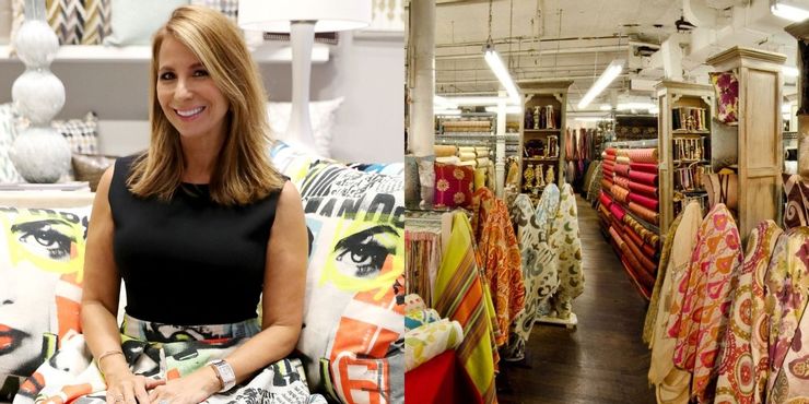 The Real Housewives Of New York: 10 lugares de rodaje que los fanáticos pueden visitar 10 1635427081 837 The Real Housewives Of New York 10 lugares de rodaje.5