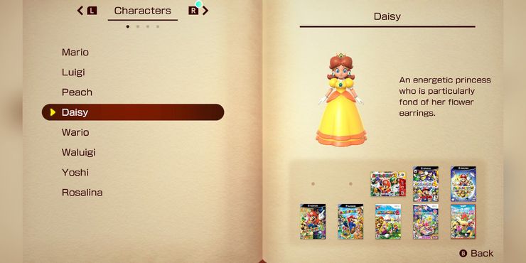 Revisión de las superestrellas de Mario Party: All-Star Party | 3 1635439255 786 Revision de las superestrellas de Mario Party All Star Party.5