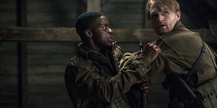 Las 10 mejores películas de zombis que en realidad no tratan de zombis 8 1635440463 284 Las 10 mejores peliculas de zombis que en realidad no.5