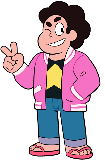 De la censura a la celebración: la larga travesía de los personajes LGTBI hasta los dibujos animados 3 Steven Universe, protagonista de una serie del mismo nombre donde orientación y género se diluyen.