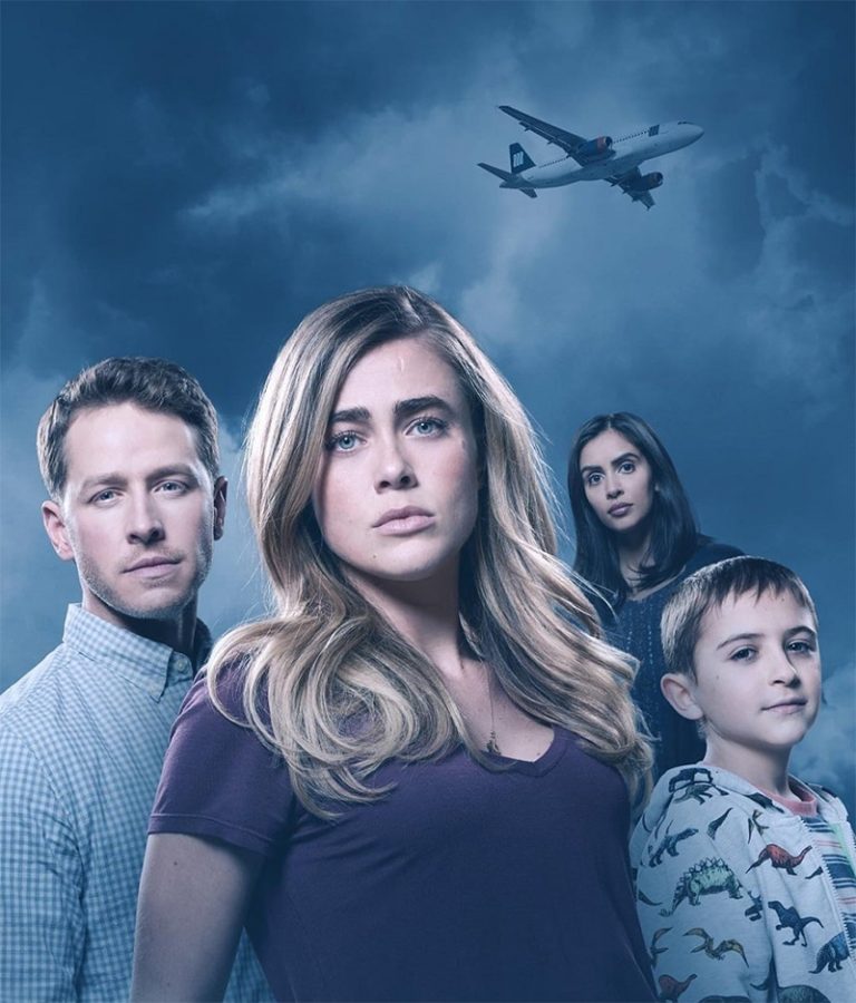 Temporada 4 de 'Manifest': todo lo que sabemos hasta ahora con el rodaje en marcha 4 manifiesto cancelado nbc