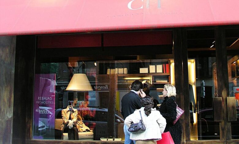 Lonia, propietaria de Purificación García y que comercializa Carolina Herrera, perdió 31,3 millones en 2020 1 1635533756 Lonia propietaria de Purificacion Garcia y que comercializa Carolina Herrera
