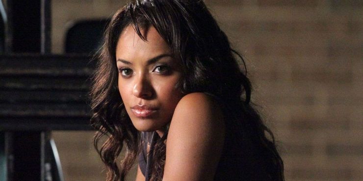 The Vampire Diaries: 10 veces Bonnie dijo todo lo que los fanáticos estaban pensando 3 1635649625 878 The Vampire Diaries 10 veces Bonnie dijo todo lo que.5