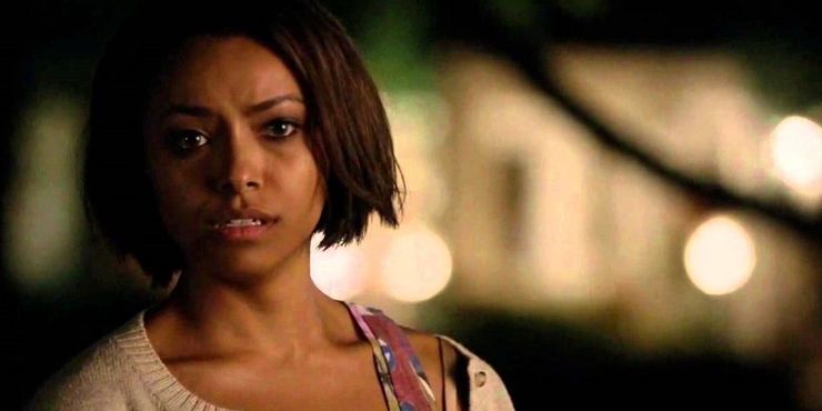 The Vampire Diaries: 10 veces Bonnie dijo todo lo que los fanáticos estaban pensando 4 1635649626 723 The Vampire Diaries 10 veces Bonnie dijo todo lo que.5