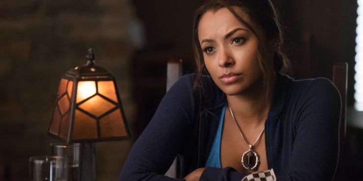 The Vampire Diaries: 10 veces Bonnie dijo todo lo que los fanáticos estaban pensando 5 1635649628 932 The Vampire Diaries 10 veces Bonnie dijo todo lo que.5