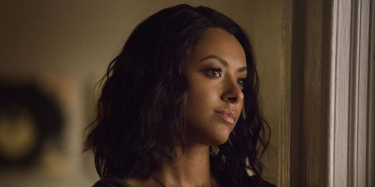 The Vampire Diaries: 10 veces Bonnie dijo todo lo que los fanáticos estaban pensando 6 1635649629 295 The Vampire Diaries 10 veces Bonnie dijo todo lo que.5