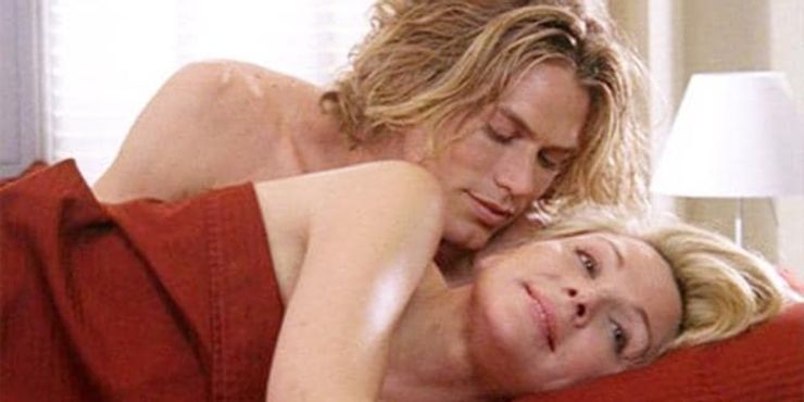 Sex And The City: 10 formas en las que Samantha y Smith son la pareja más cercana 4 1635713577 795 Sex And The City 10 formas en las que Samantha.5