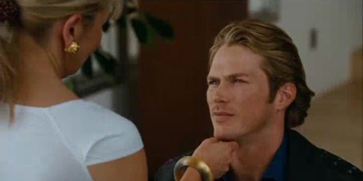 Sex And The City: 10 formas en las que Samantha y Smith son la pareja más cercana 10 1635713585 533 Sex And The City 10 formas en las que Samantha.5