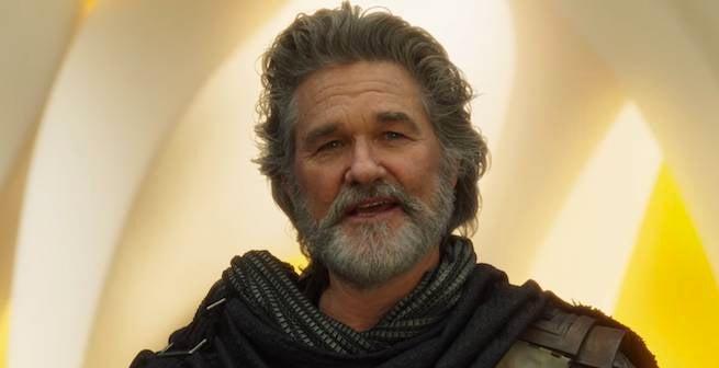 Al Comité Creativo de Marvel no le gustó Guardianes de la Galaxia Vol. El giro más grande de 2 1 Al Comite Creativo de Marvel no le gusto Guardianes de