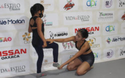 Aleida, la bailarina que lucha contra el matrimonio infantil en Oaxaca 2 Aleida la bailarina que lucha contra el matrimonio infantil en
