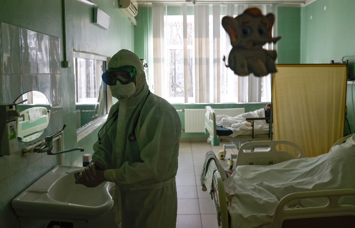 América reporta cifra más baja de casos y muertes por Covid-19 en más de un año: OPS 2 America reporta cifra mas baja de casos y muertes por