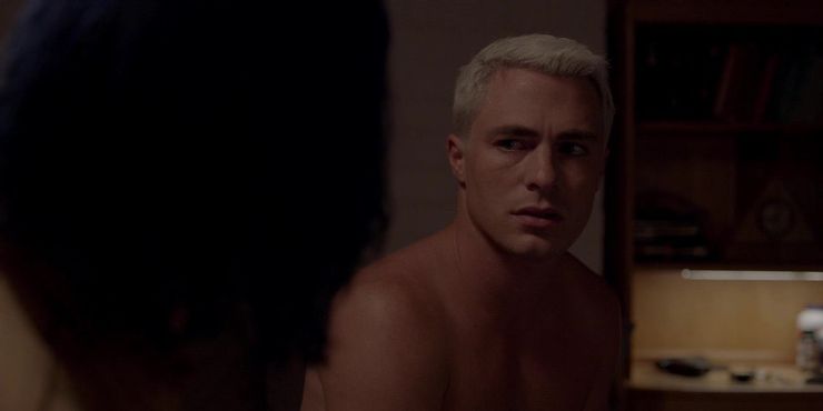 American Horror Story: Los 10 personajes más inteligentes de Cult | 2 American Horror Story Los 10 personajes mas inteligentes de Cult.5