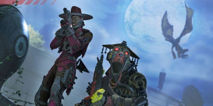 Apex Legends: 7 cosas que hacer para celebrar Halloween 2021 2 Apex Legends 7 cosas que hacer para celebrar Halloween 2021.5