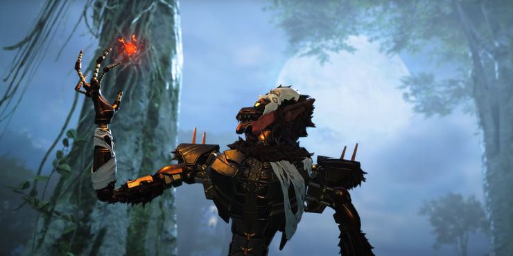 Apex Legends: 7 cosas que hacer para celebrar Halloween 2021 4 Apex Legends 7 cosas que hacer para celebrar Halloween 2021.5