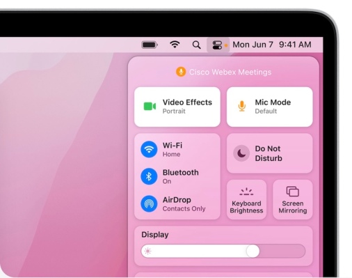 Apple lanzará macOS Monterey el 25 de octubre 1 Apple lanzará macOS Monterey el 25 de octubre