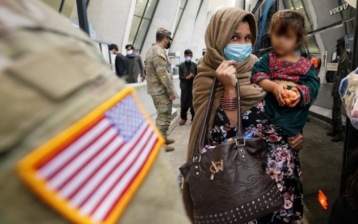 Aprueba Biden fondo económico de emergencia para migrantes y refugiados 1 Aprueba Biden fondo económico de emergencia para migrantes y refugiados