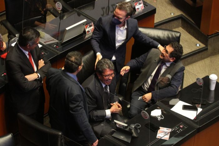 Aprueba Senado, en lo general, Miscelánea Fiscal de 2022 2 Aprueba Senado en lo general Miscelanea Fiscal de 2022