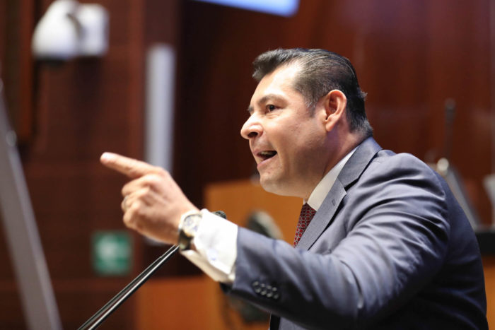 Aprueba Senado, en lo general, Miscelánea Fiscal de 2022 4 Aprueba Senado en lo general Miscelanea Fiscal de 2022