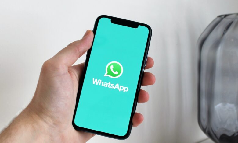 Así puedes recuperar en WhatsApp un mensaje eliminado 1 Asi puedes recuperar en WhatsApp un mensaje eliminado