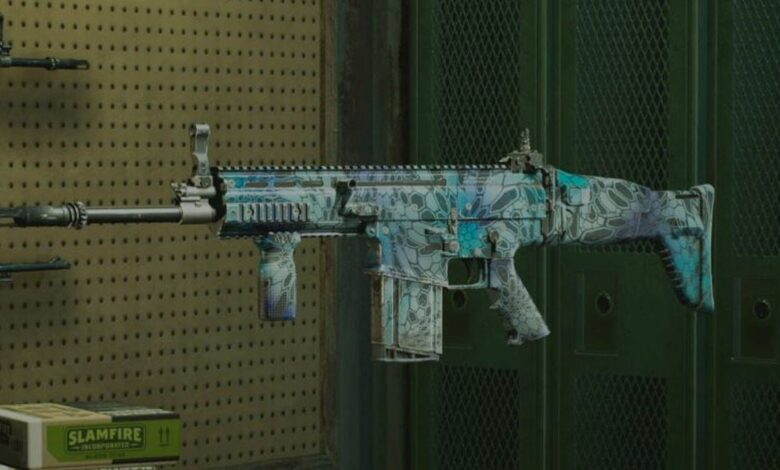 Back 4 Blood: Cómo desbloquear cada nueva máscara de arma | 1 Back 4 Blood: Cómo desbloquear cada nueva máscara de arma |