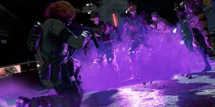 Black Ops Cold War Forsaken: los cambios más importantes en los zombis 2 Black Ops Cold War Forsaken los cambios mas importantes en.5