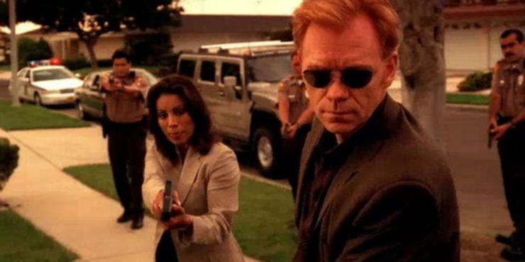 CSI: Miami: Mejor episodio de cada temporada, según IMDb 2 CSI Miami Mejor episodio de cada temporada segun IMDb.5