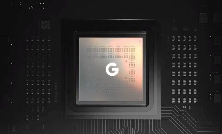 Cómo se beneficia el Pixel 6 del potente chip tensor de inteligencia artificial de Google 1 Cómo se beneficia el Pixel 6 del potente chip tensor de inteligencia artificial de Google
