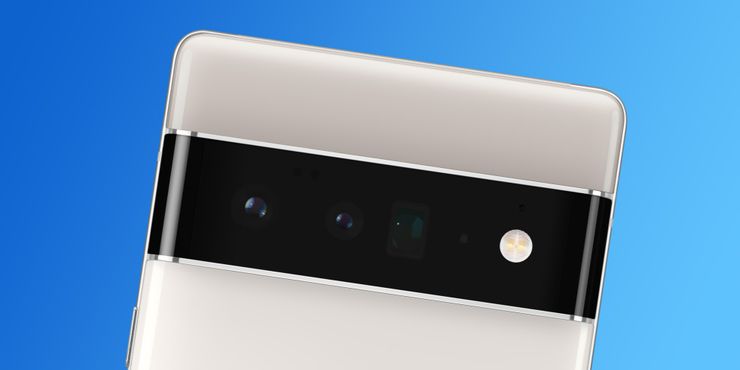 Cómo se beneficia el Pixel 6 del potente chip tensor de inteligencia artificial de Google 2 Como se beneficia el Pixel 6 del potente chip tensor.5