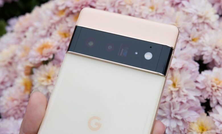 Cómo usar Magic Eraser en Pixel 6 para eliminar Photobombs y guardar tus fotos 1 Cómo usar Magic Eraser en Pixel 6 para eliminar Photobombs y guardar tus fotos