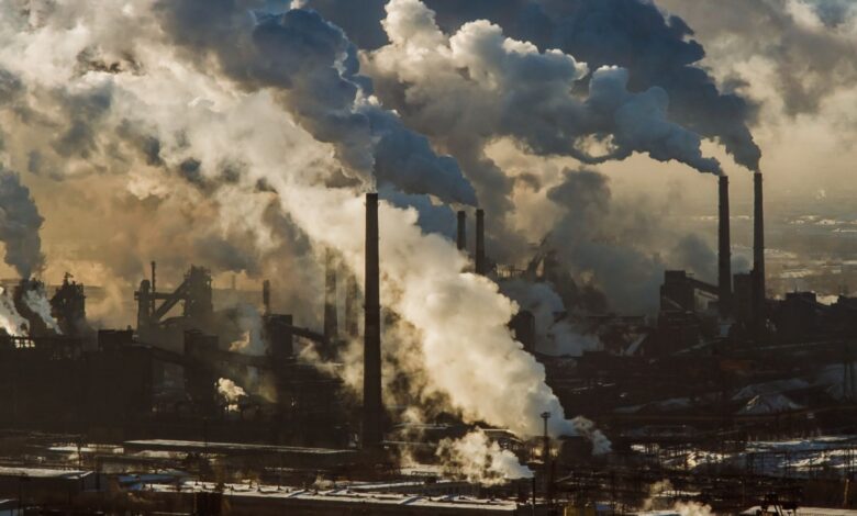 Cuáles son los gases de efecto invernadero y qué provocan 1 Cuales son los gases de efecto invernadero y que provocan