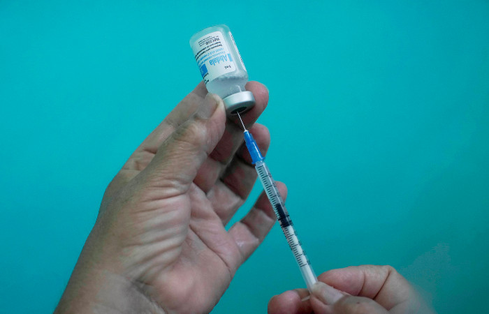 Valneva dice que su vacuna contra Covid-19 muestra protección similar a AstraZeneca y menos efectos secundarios 1 Valneva dice que su vacuna contra Covid-19 muestra protección similar a AstraZeneca y menos efectos secundarios
