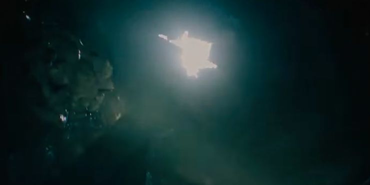 Desglose del tráiler de Black Adam Teaser: origen, poderes y todos los secretos explicados 2 Desglose del trailer de Black Adam Teaser origen poderes y.5