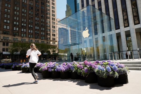Desmontaje de Apple Fitness + UX: 3 conclusiones clave sobre cómo no interrumpir el viaje del usuario 1 Desmontaje de Apple Fitness + UX: 3 conclusiones clave sobre cómo no interrumpir el viaje del usuario