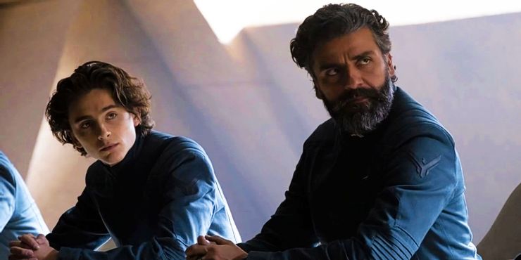 Dune: 10 opiniones impopulares sobre la película de 2021, según Reddit 2 Dune 10 opiniones impopulares sobre la pelicula de 2021 segun.5